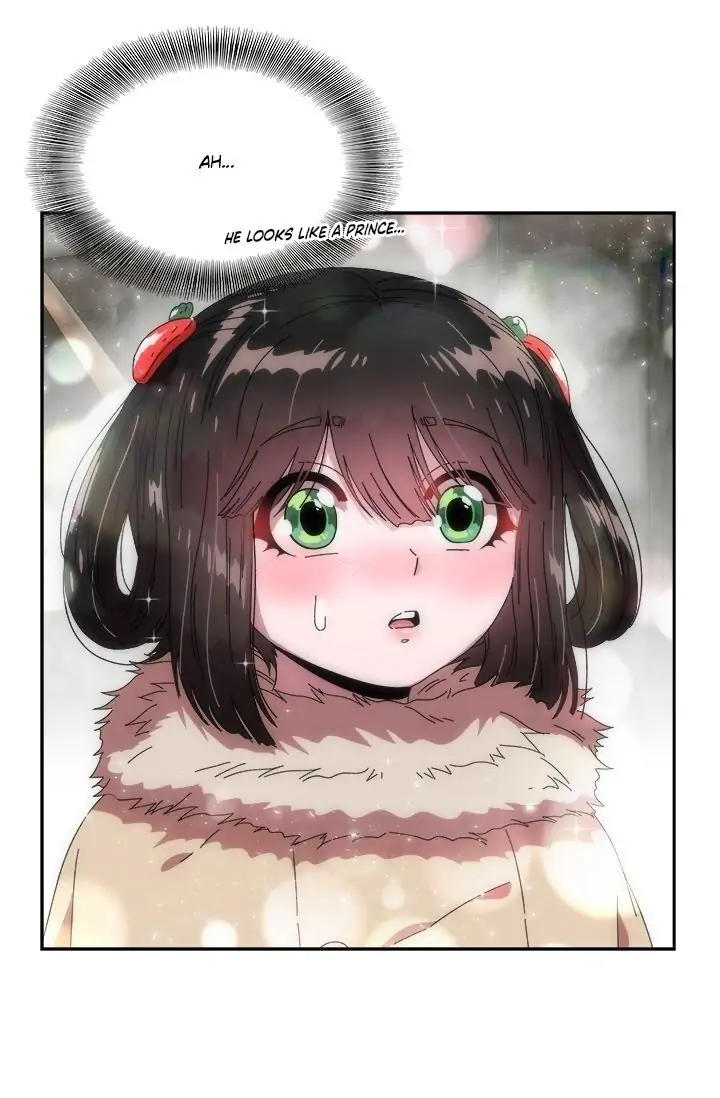 I was born as the Demon Lord’s daughter chapter 28 - page 8